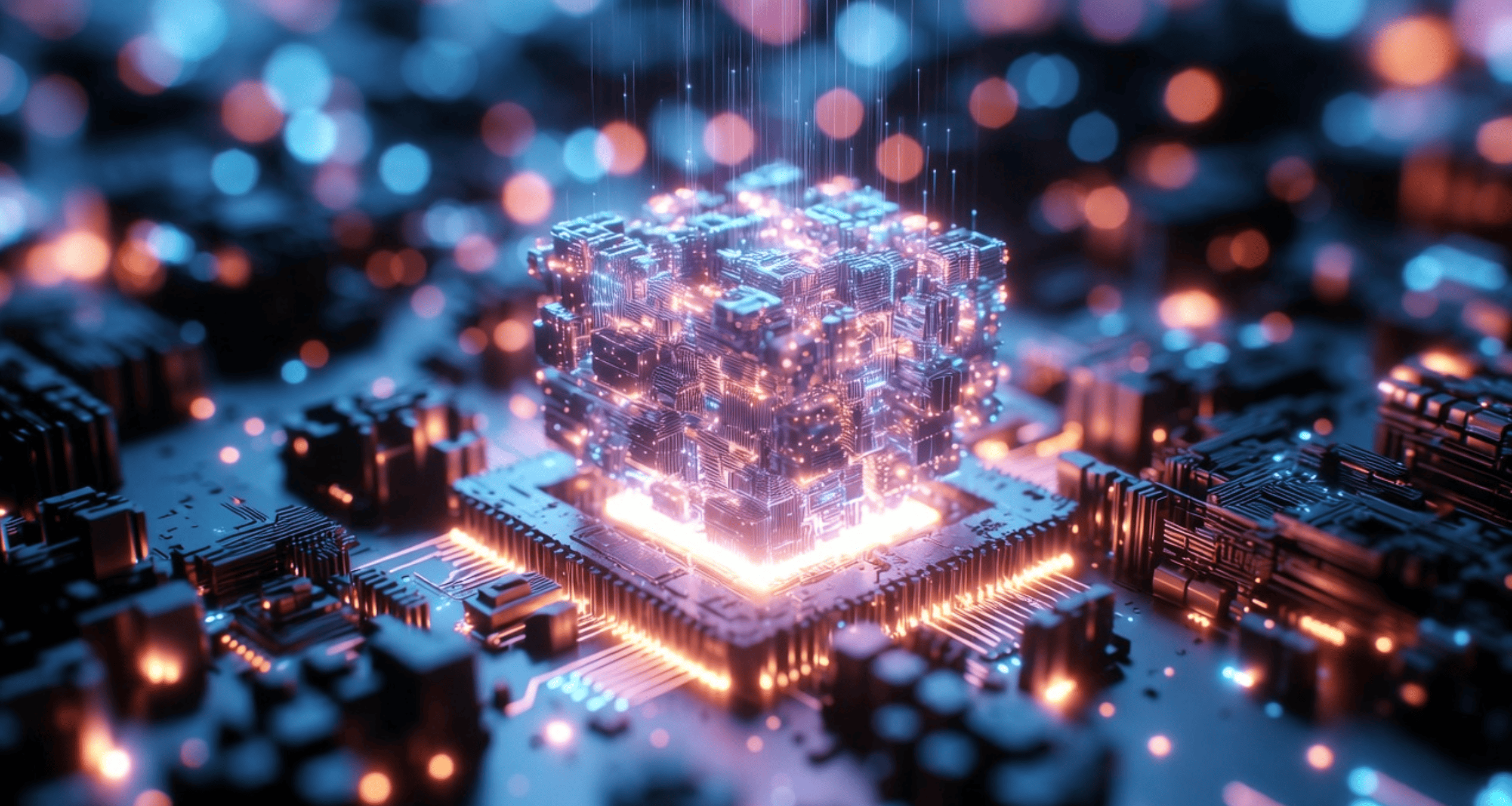 Opérations IA performantes